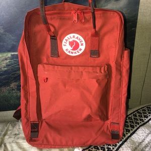 Fjallraven Kanken Backpack